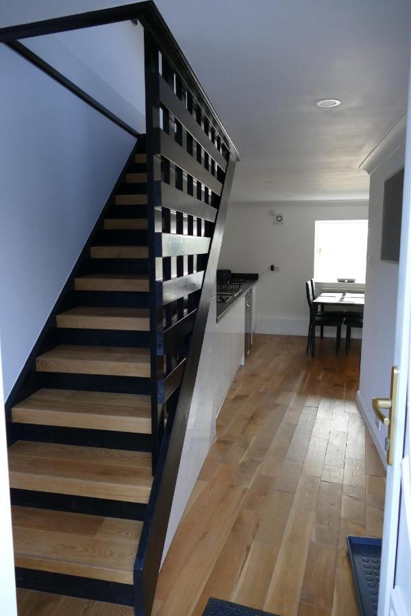 Apartamento The Annexe At Loch View Farm Crieff Exterior foto