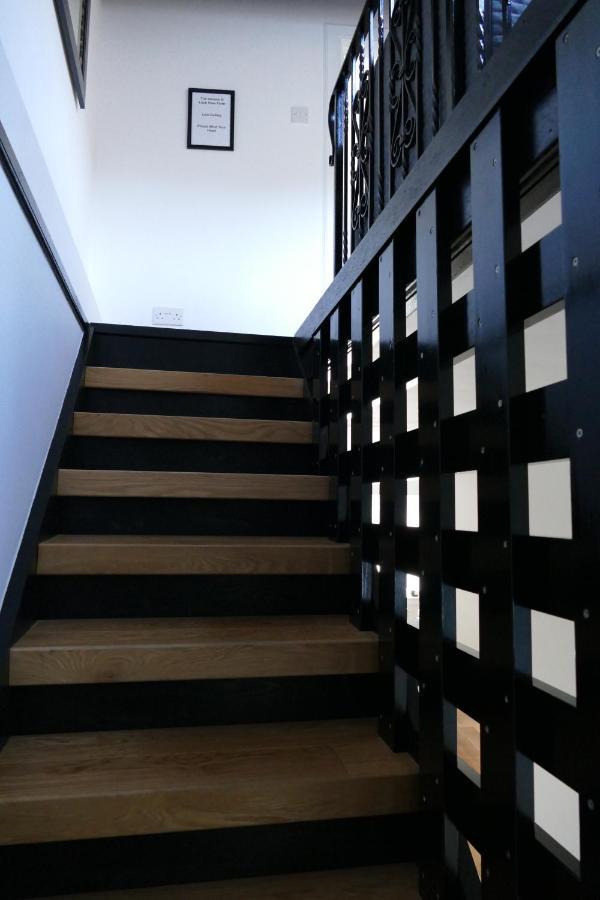Apartamento The Annexe At Loch View Farm Crieff Exterior foto